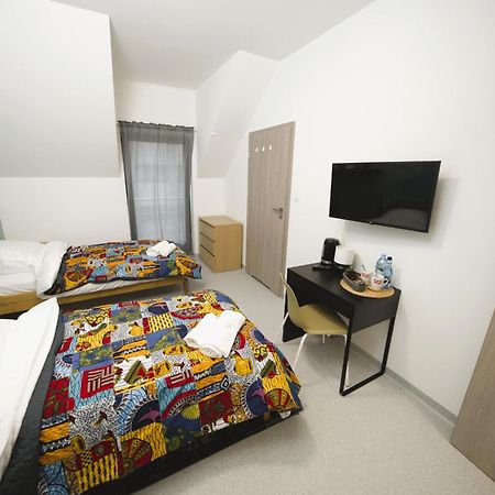 Bed and Breakfast Soul Poznan Free Parking Екстер'єр фото