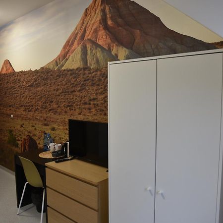 Bed and Breakfast Soul Poznan Free Parking Екстер'єр фото