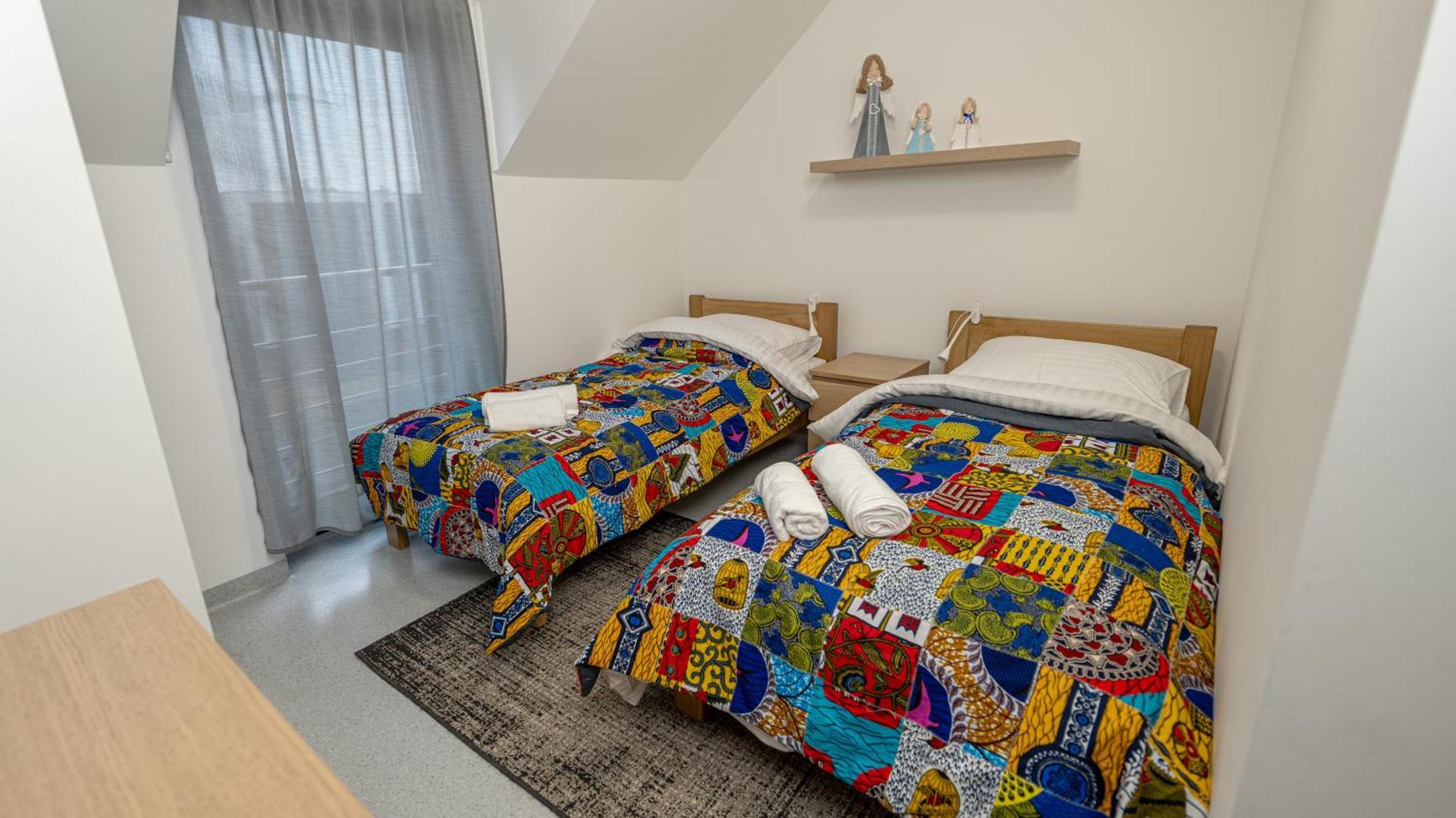 Bed and Breakfast Soul Poznan Free Parking Екстер'єр фото