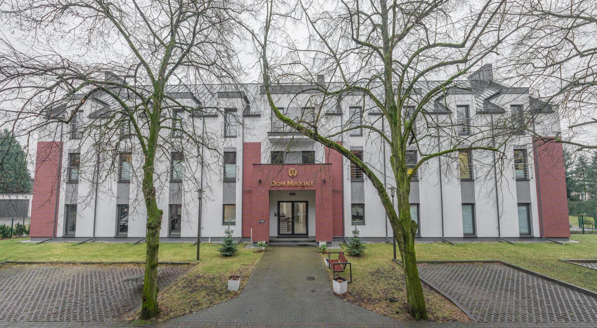 Bed and Breakfast Soul Poznan Free Parking Екстер'єр фото
