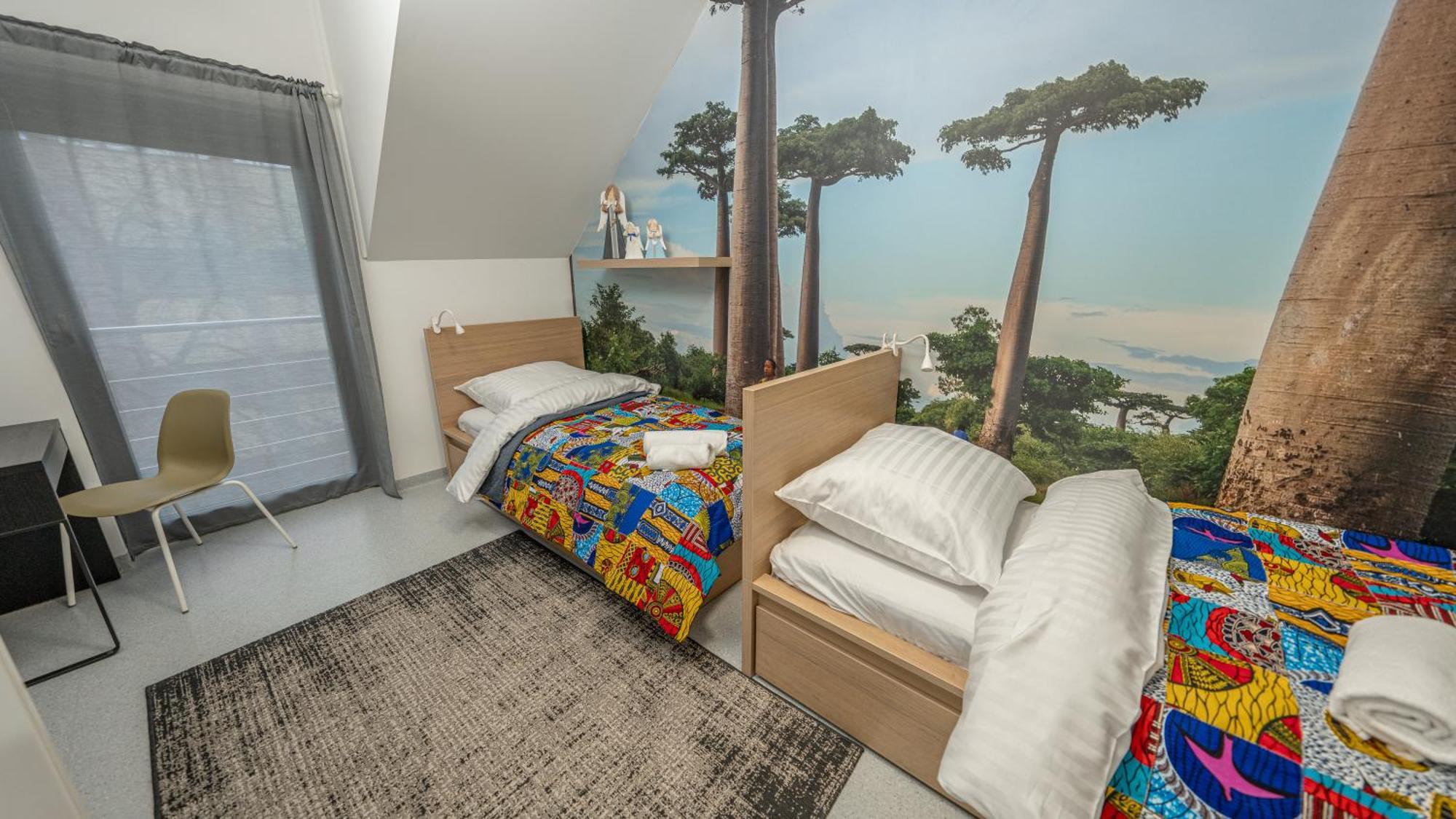 Bed and Breakfast Soul Poznan Free Parking Екстер'єр фото