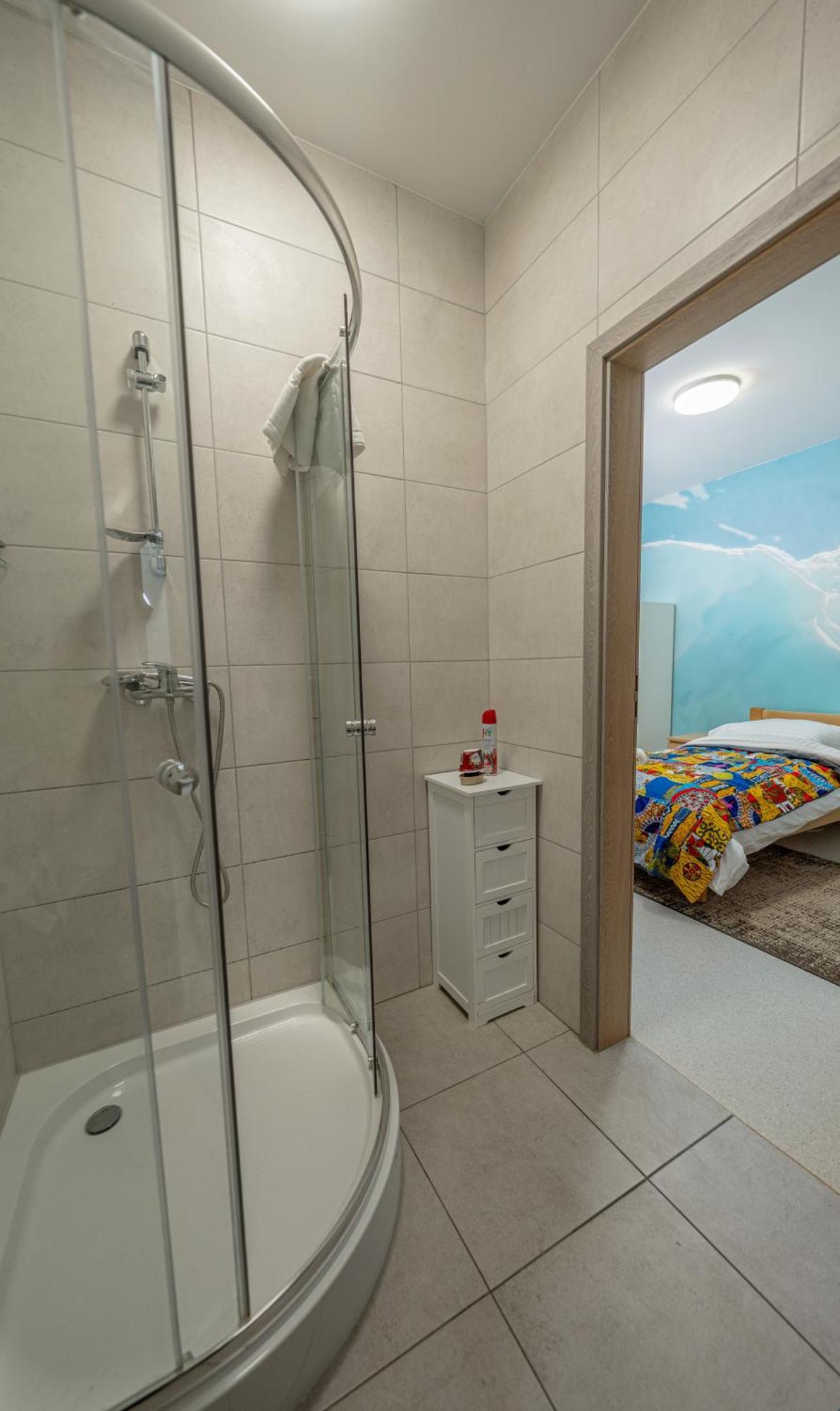 Bed and Breakfast Soul Poznan Free Parking Екстер'єр фото