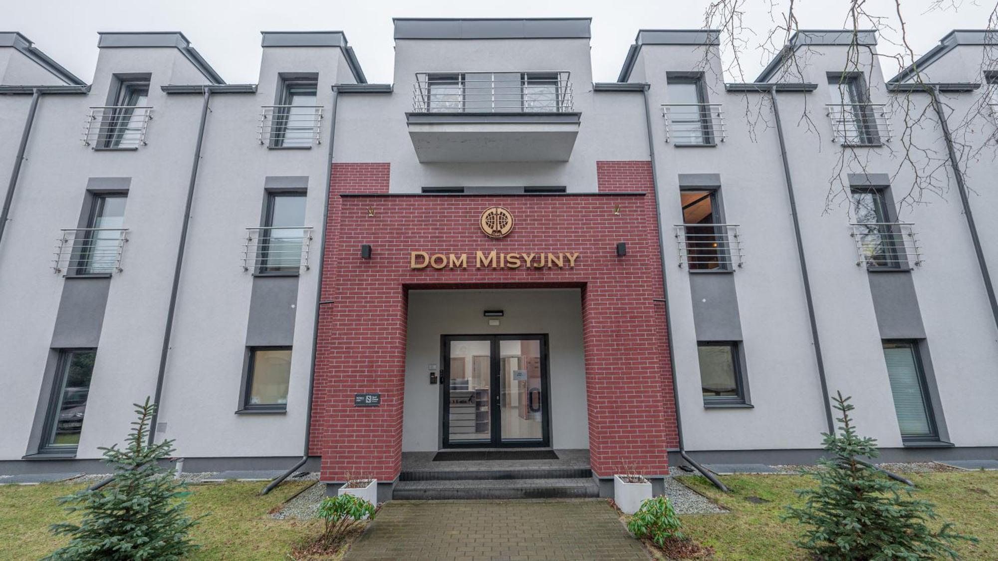 Bed and Breakfast Soul Poznan Free Parking Екстер'єр фото
