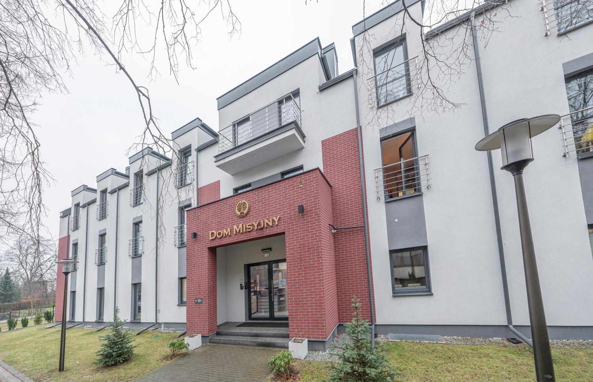 Bed and Breakfast Soul Poznan Free Parking Екстер'єр фото