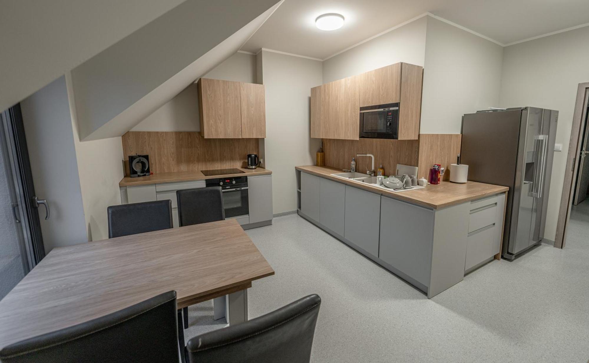 Bed and Breakfast Soul Poznan Free Parking Екстер'єр фото
