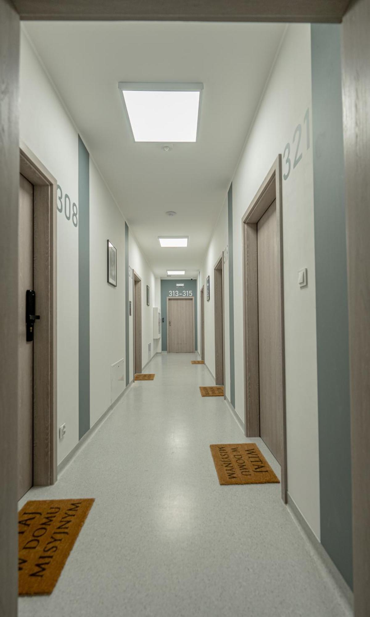 Bed and Breakfast Soul Poznan Free Parking Екстер'єр фото