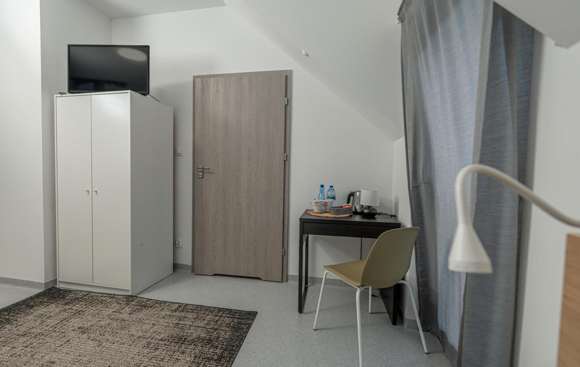 Bed and Breakfast Soul Poznan Free Parking Екстер'єр фото