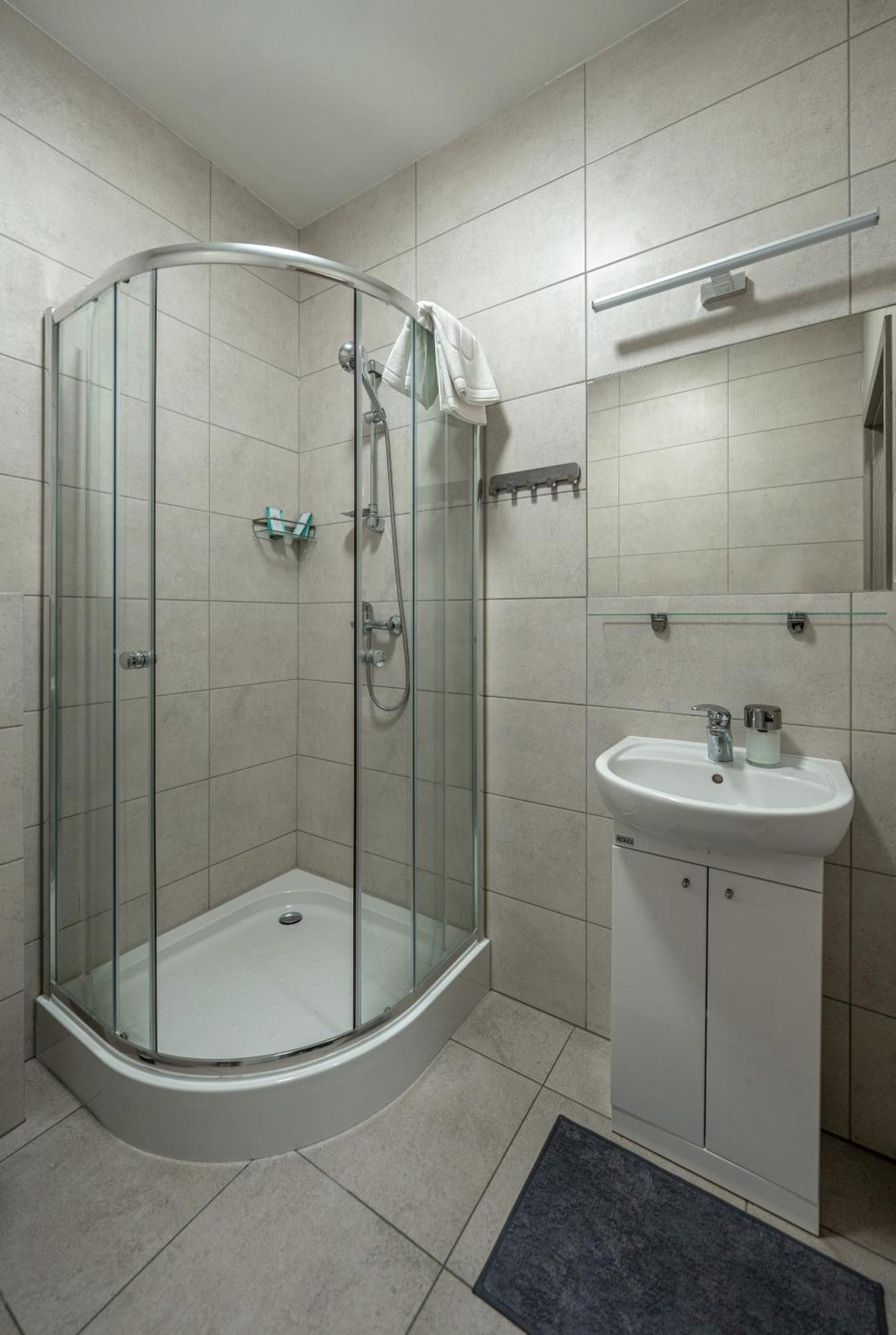 Bed and Breakfast Soul Poznan Free Parking Екстер'єр фото
