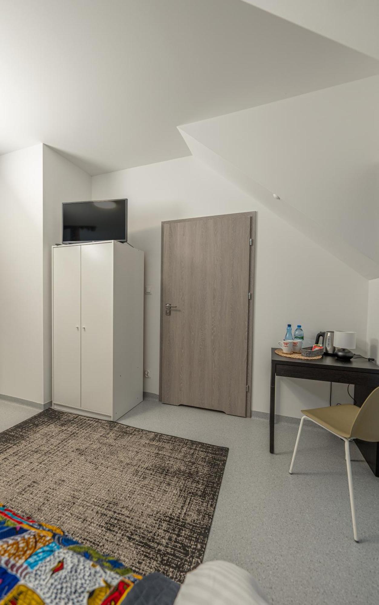 Bed and Breakfast Soul Poznan Free Parking Екстер'єр фото