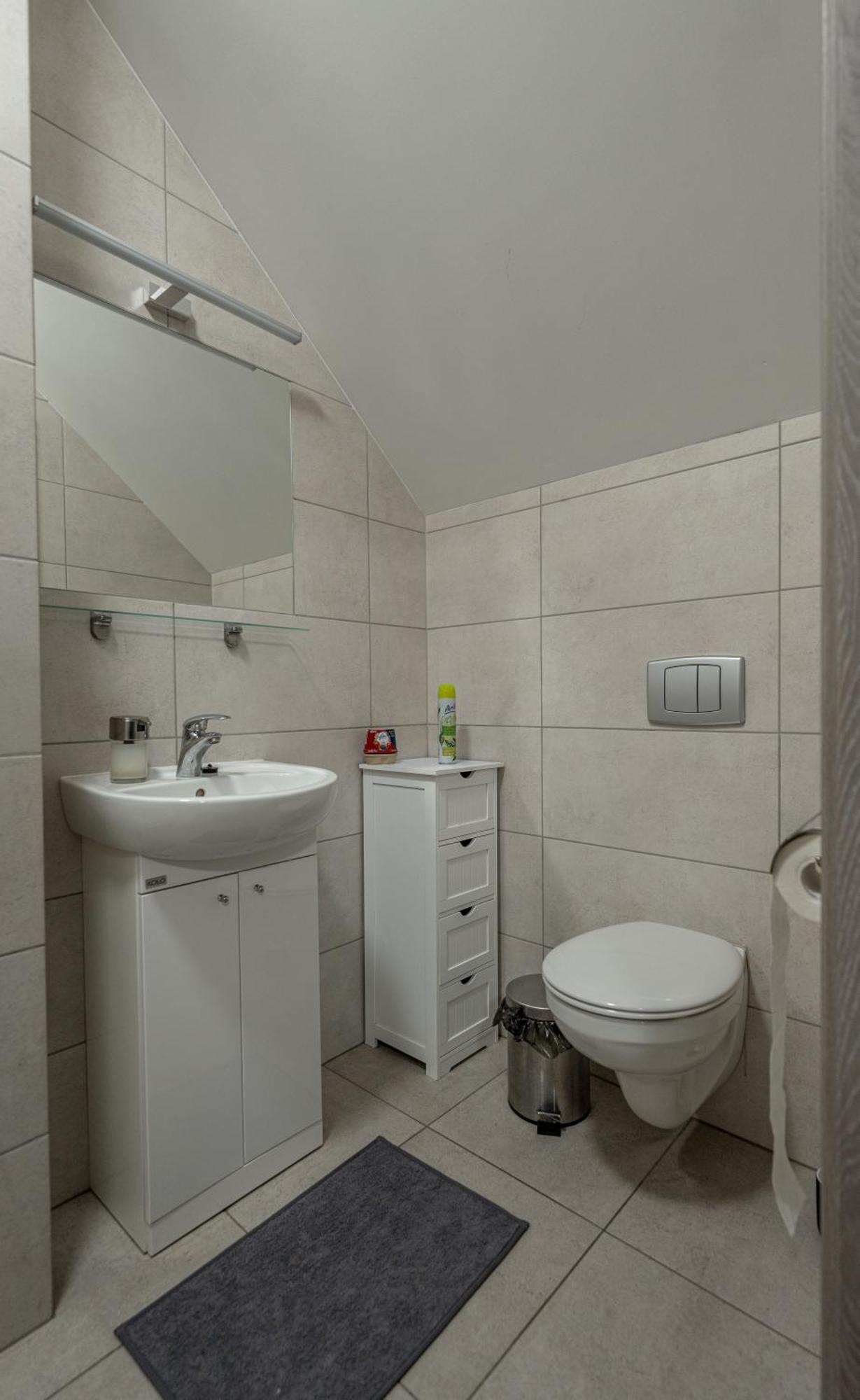 Bed and Breakfast Soul Poznan Free Parking Екстер'єр фото