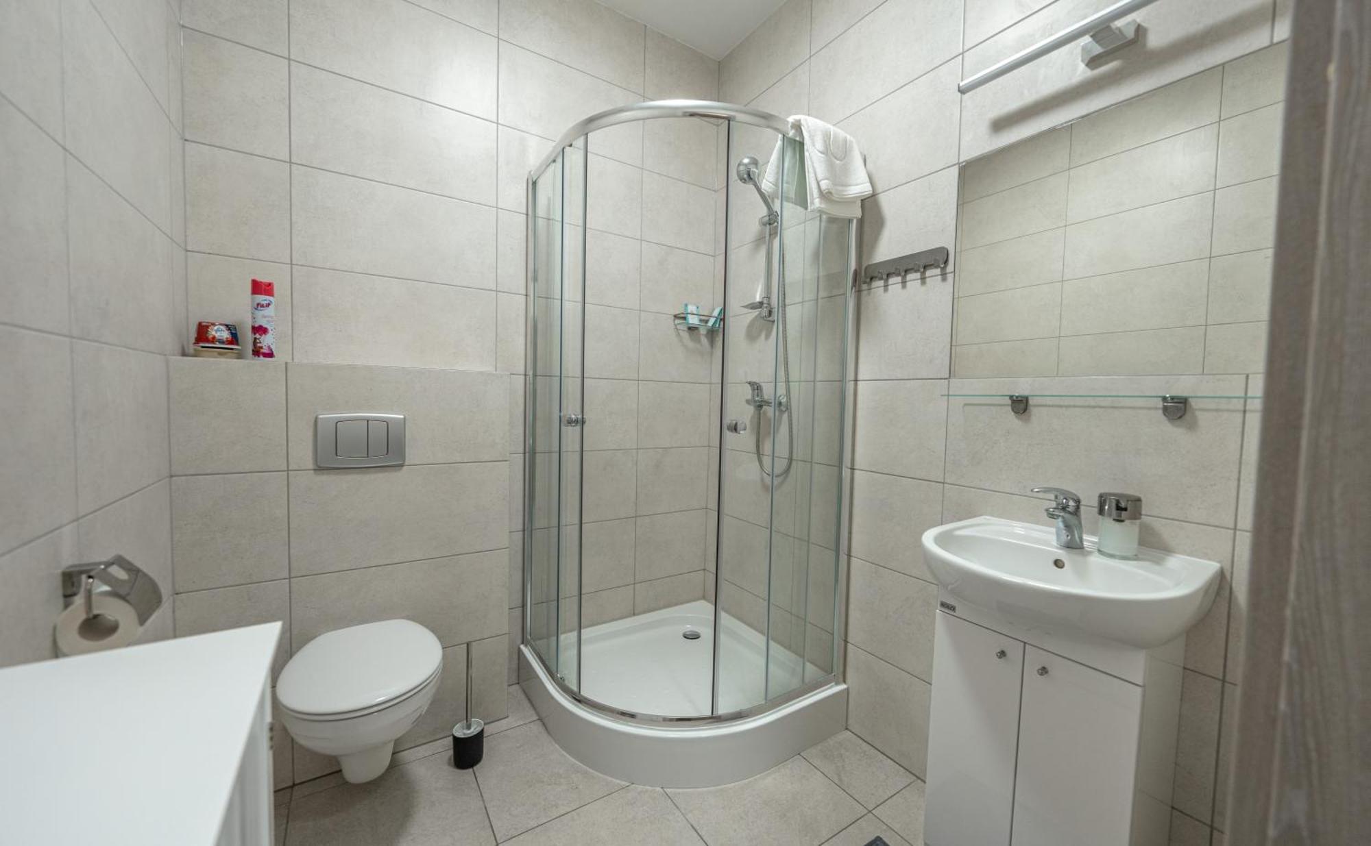 Bed and Breakfast Soul Poznan Free Parking Екстер'єр фото