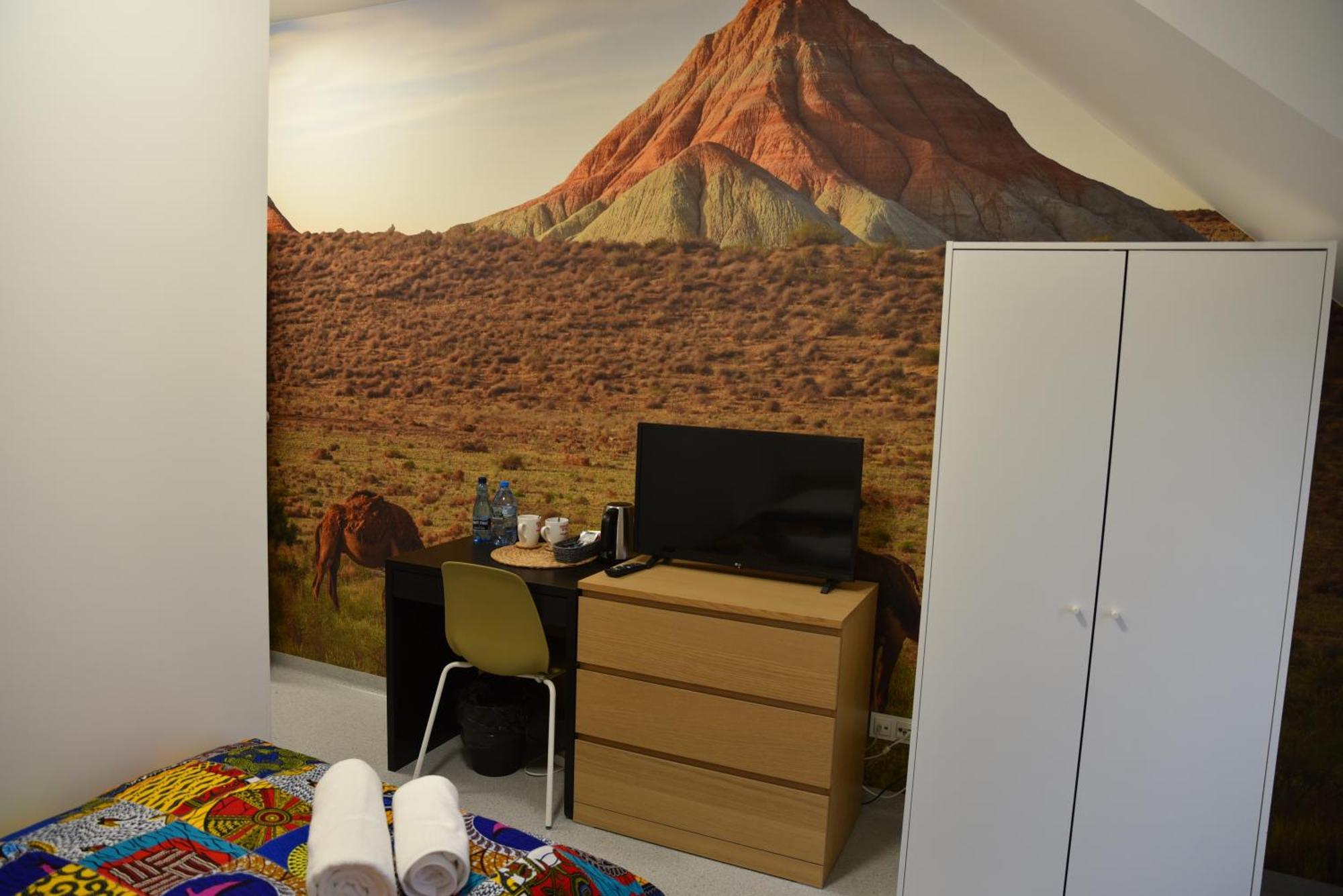Bed and Breakfast Soul Poznan Free Parking Екстер'єр фото