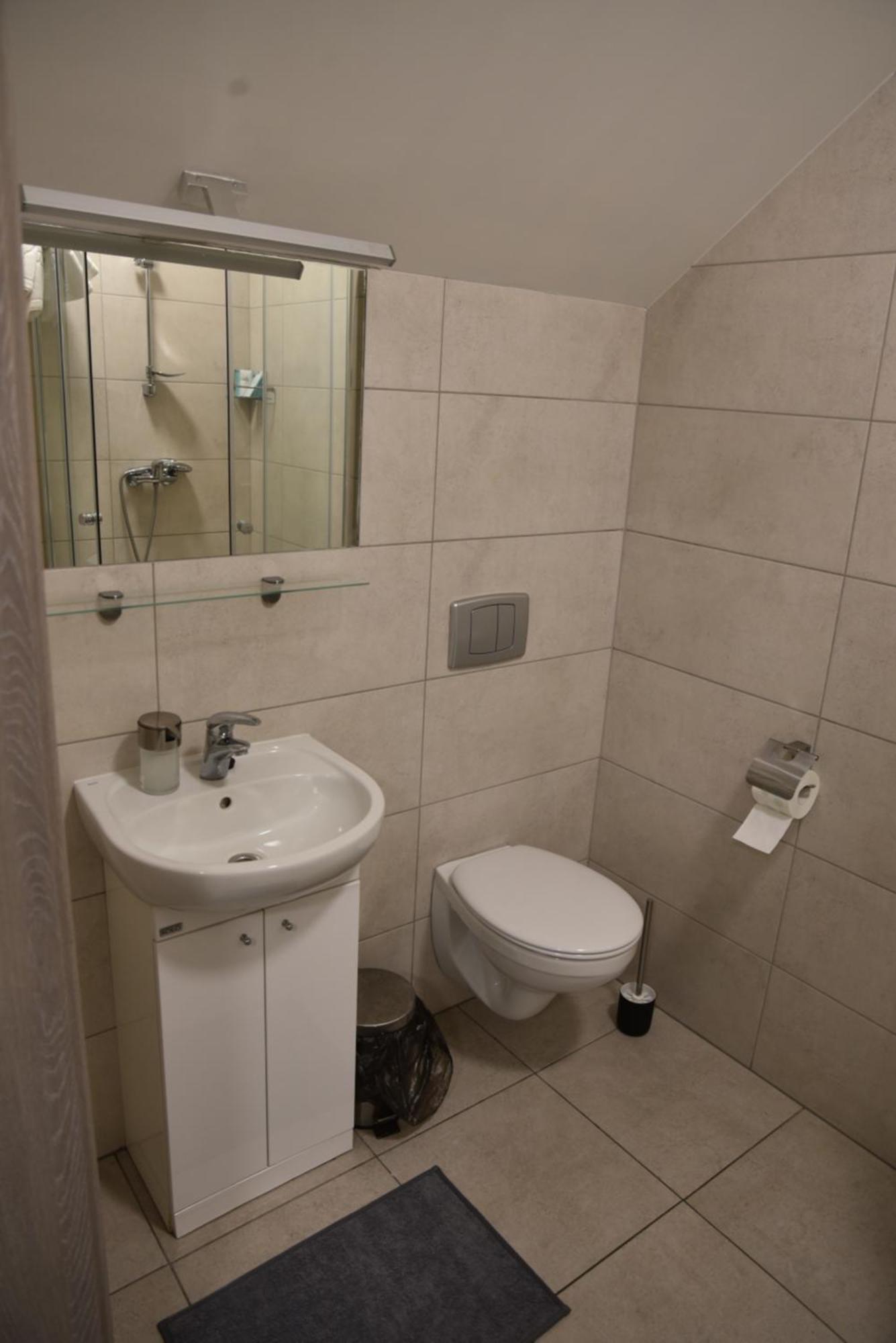 Bed and Breakfast Soul Poznan Free Parking Екстер'єр фото