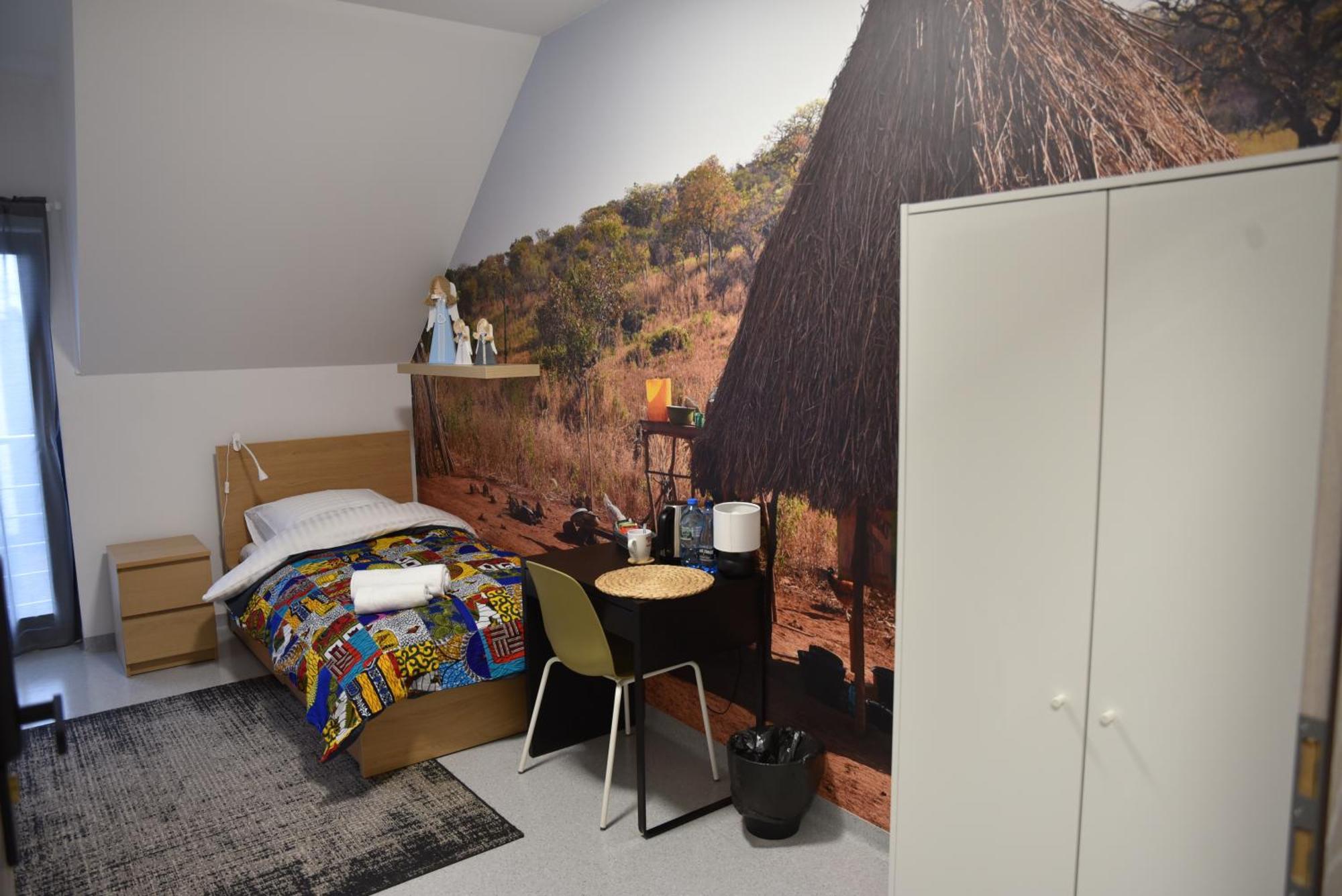 Bed and Breakfast Soul Poznan Free Parking Екстер'єр фото