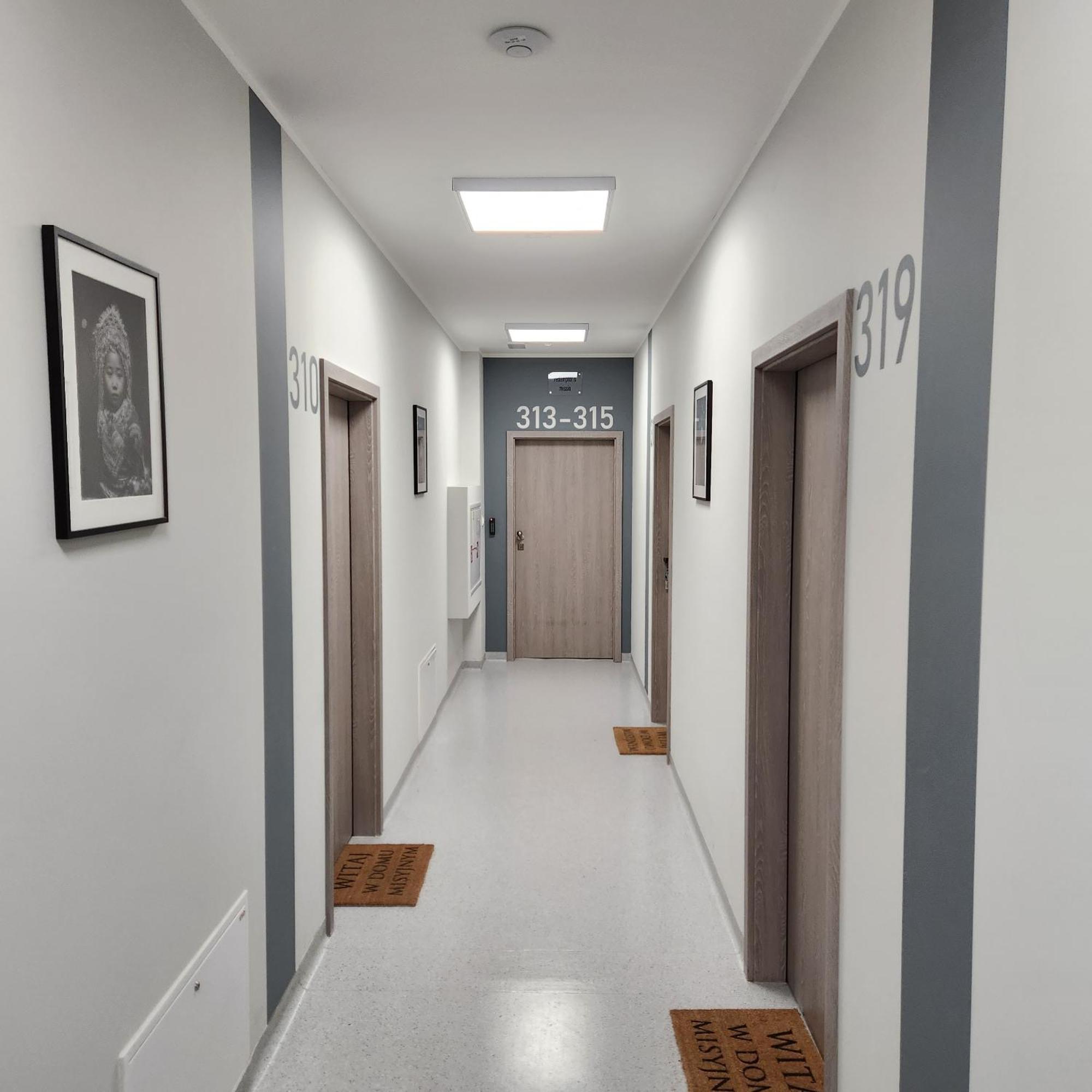 Bed and Breakfast Soul Poznan Free Parking Екстер'єр фото