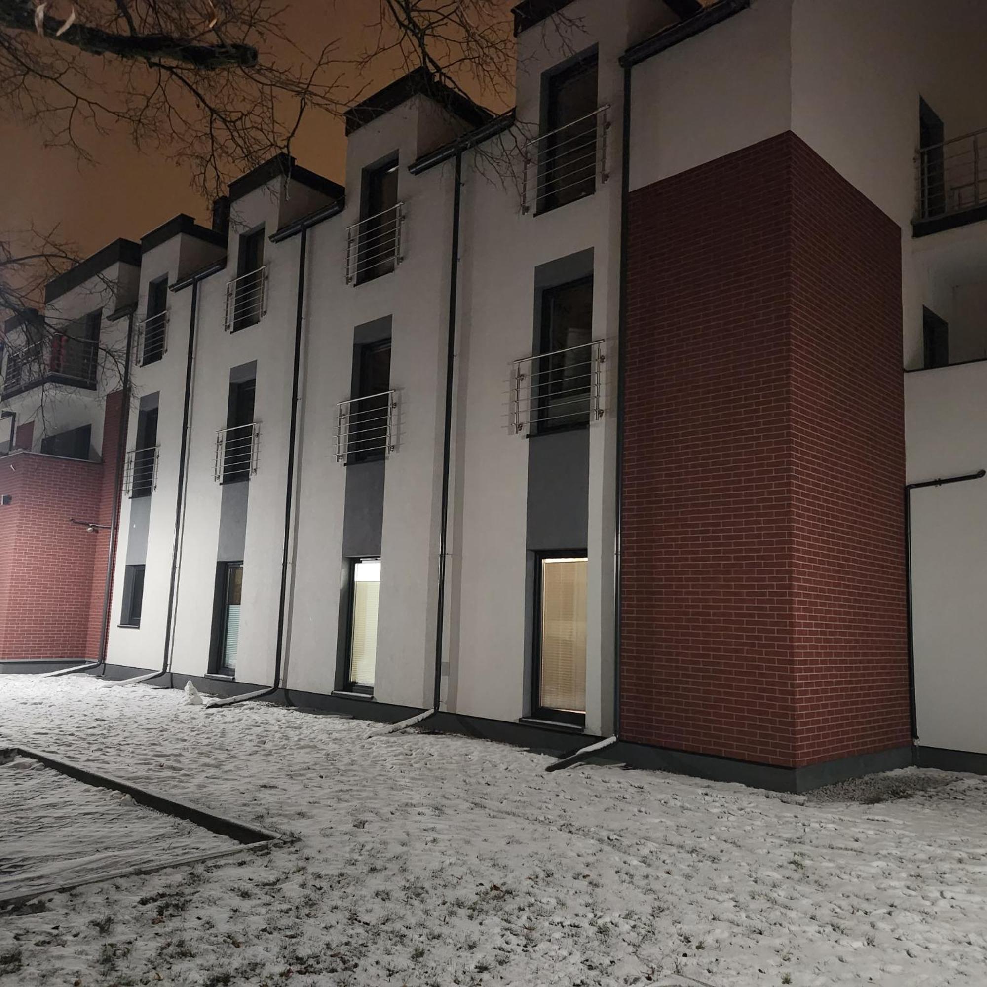Bed and Breakfast Soul Poznan Free Parking Екстер'єр фото