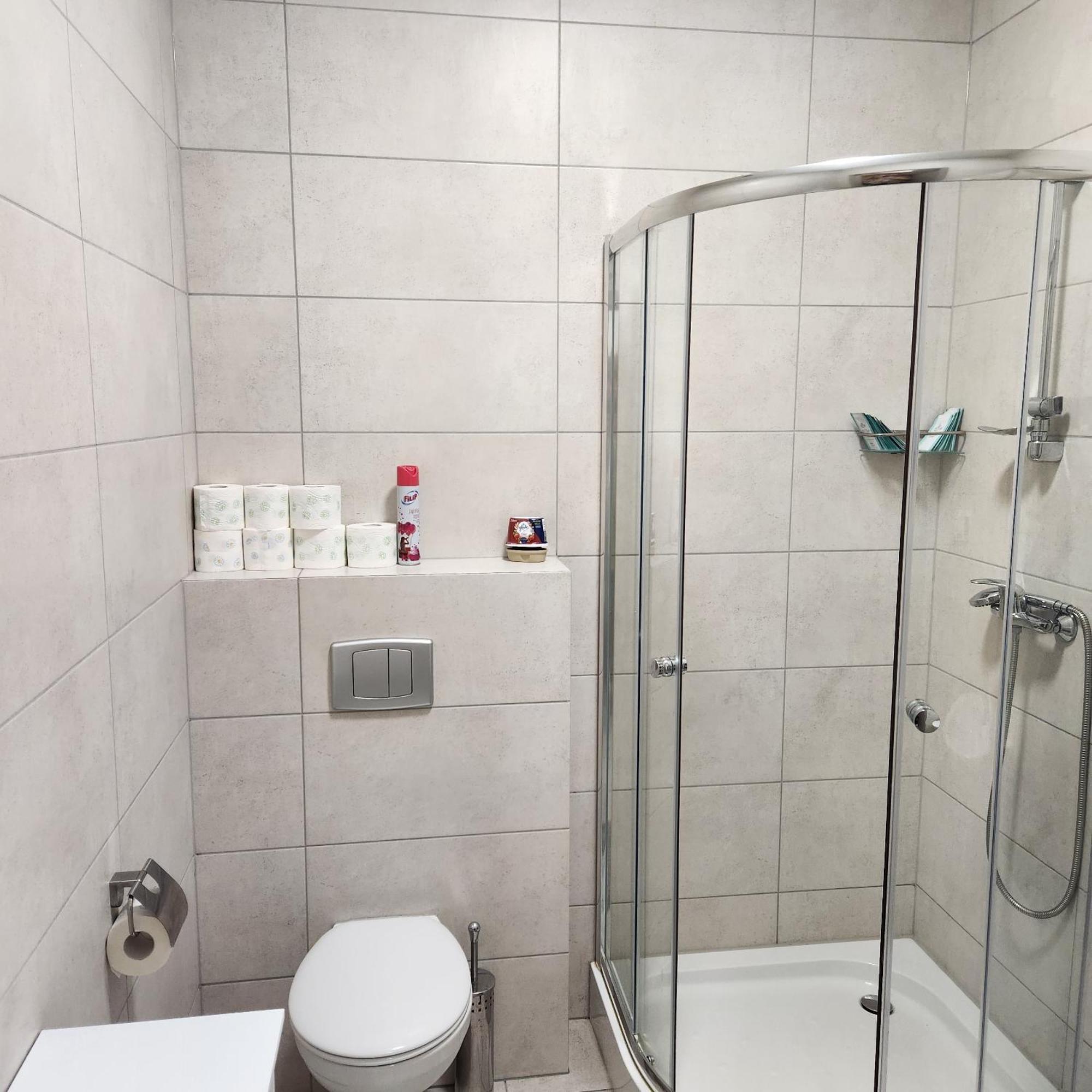 Bed and Breakfast Soul Poznan Free Parking Екстер'єр фото