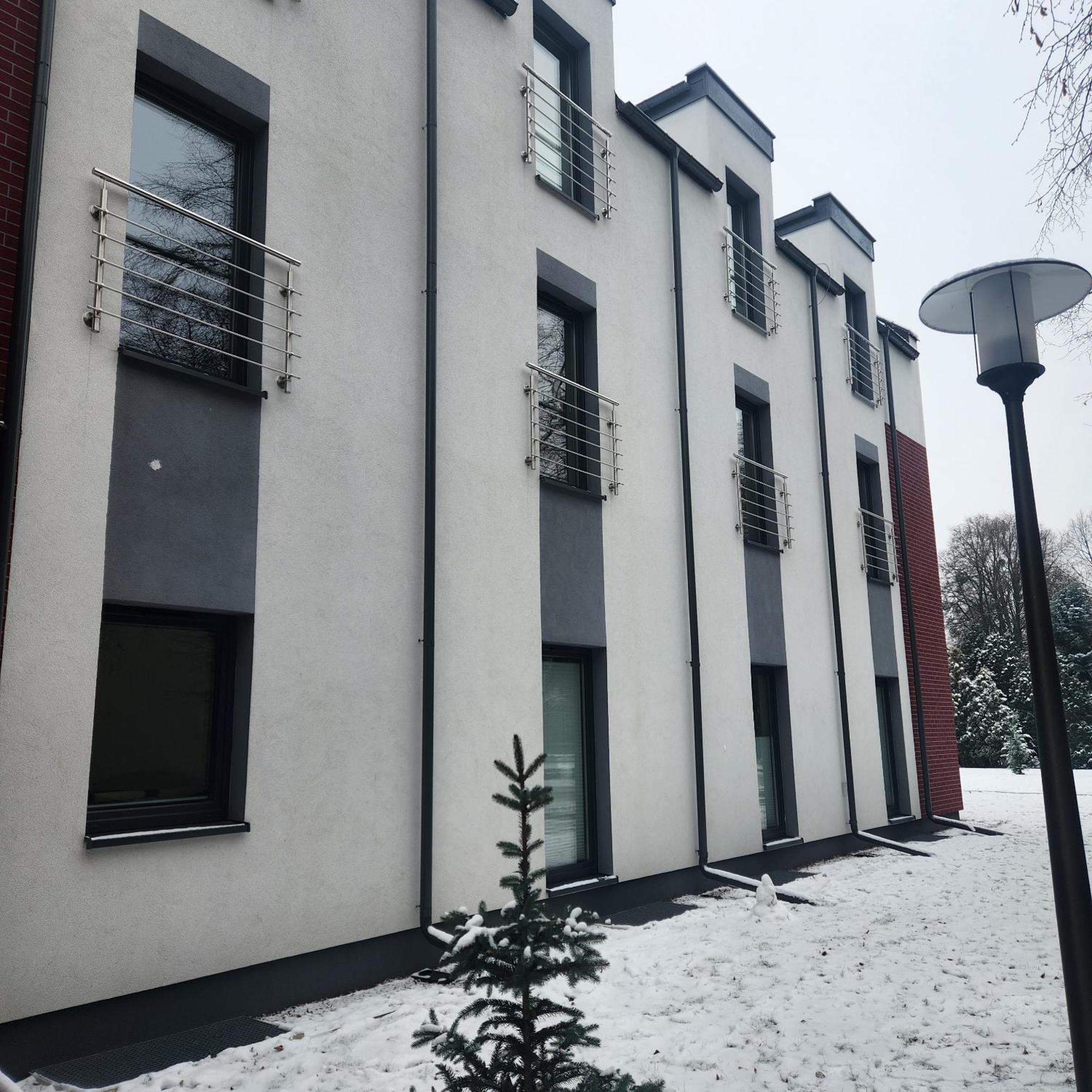 Bed and Breakfast Soul Poznan Free Parking Екстер'єр фото